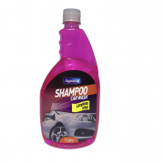 Shampoo limpieza total Aguacol 1L